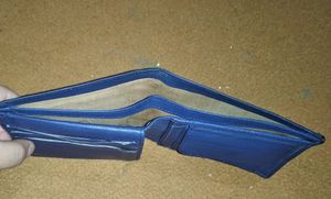 Men Wallet