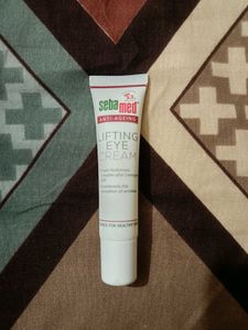 Pack Of 2, Anti - ageing lifting eye cream & Serum