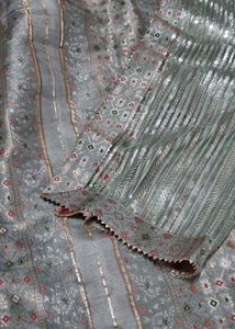 Elegant Kurta Set with Dupatta