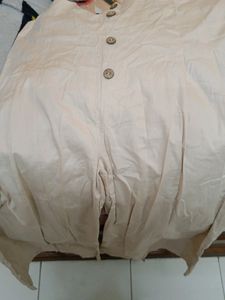 Cotton Pant