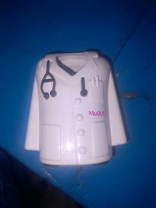 Doctor Role Play Costume