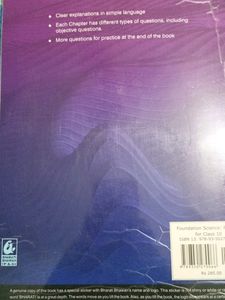 Physics      HC VERMA        CLASS 10