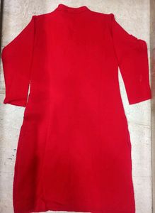 Woolen Kurti