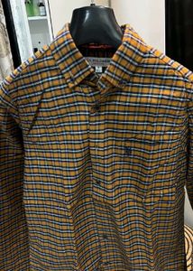 U. S. POLO ASSN Shirt Without tag