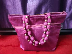 Hand Purse