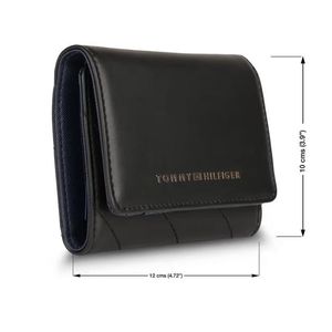 Tommy Hilfiger Sq. Wallet