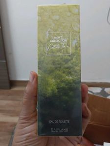 Oriflame Men's Citrus Tonic PERFUME