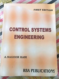 Control Systems Engineering