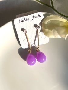 Fashion Earring