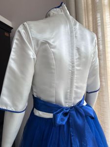 Pretty Cheongsam Dress