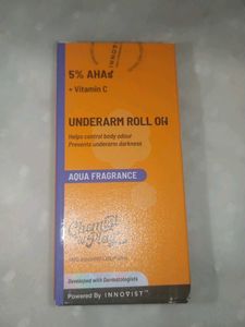 Underarm Roll On 40 Ml