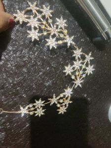 Star Hair Vine