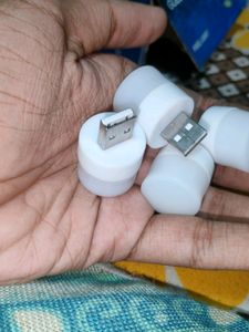 Mobile Charger Light Plug In Mobil Charge