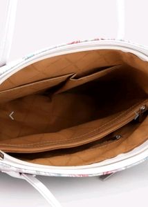 Brand New Lino Perros Handbag