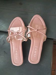 Cute Pink Slides