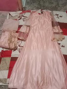 Elegant Kurta Set