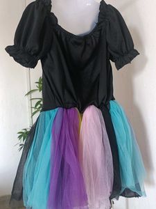 Halloween Costume