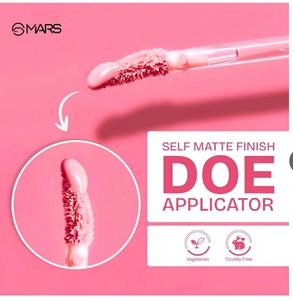 MARS Velvet Lip Tint - Five Dreams