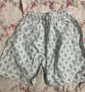 Shorts Combo Order