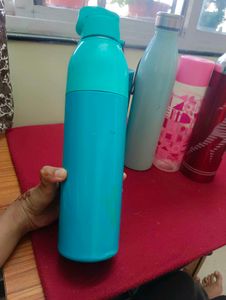 Combo Of Bottles