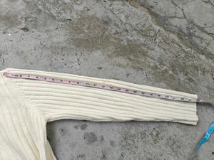 Lacoste Turtleneck Sweater