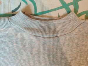 Stretchable Top