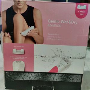 New Epilator
