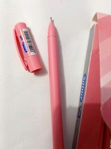 Saino V3 Pocket Size Smooth Writing Ball Pen