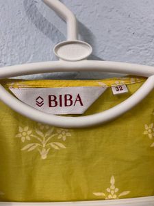 Biba Kurti Kurta