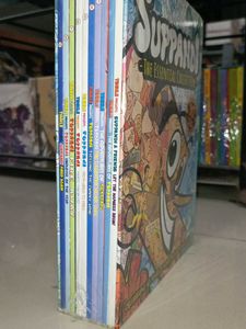 Suppandi - The Essential Collection