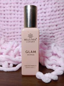 Bella Vita Luxury Perfume