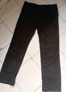 Black Pants