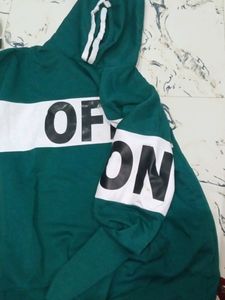 Brand New Hoodies Woolen