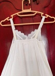 Nighty Petticoat Offer.