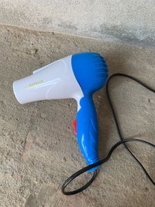 Small Hair Dry