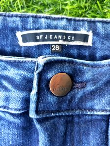 SF Jeans by Pantaloons