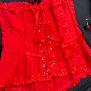 Women Corset Top