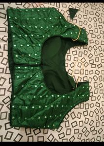 Pista Green Lehenga for Mehndi