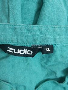 Colorful Long Sleeve Kurtis _ Set of 3 Kurti