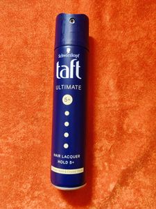 Taft - hair Lacquer