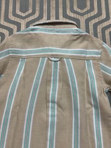 Tommy Hilfiger Kids Shirt