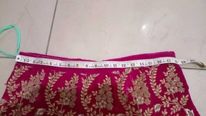 Bridal Lehenga