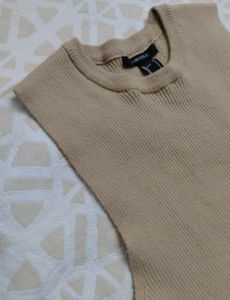 Forever21 Ribbed Top