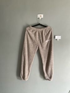 Fleece Pants - Cozy Comfort