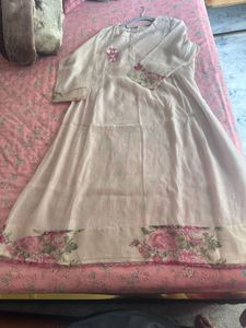 Summer Perfect 4 Pc Kurta Set