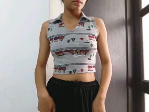 Cute Aesthetic Acubi Style Pinterest Top 🎀🤍
