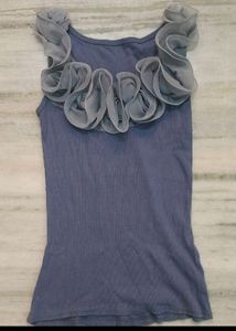 Cute Elegant Top 🌟