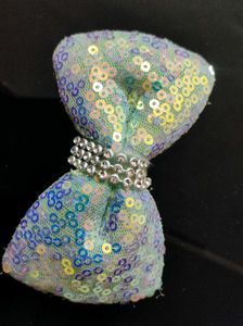 Hair Clip &amp; Spiral Hai