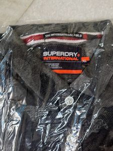 Superdry Polo T-Shirt
