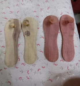 Ram Laxman Ke Bhakhto Ki Slipper